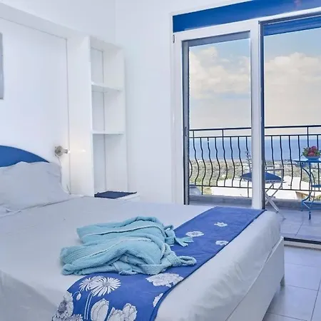 Villa Lindos Star In Rodos With Your Own Private Pool Kalathos