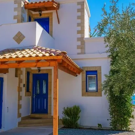 Lindos Star In Rodos With Your Own Private Pool Villa *