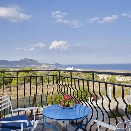 Villa Lindos Star In Rodos With Your Own Private Pool *