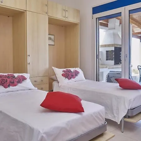 Lindos Star In Rodos With Your Own Private Pool
