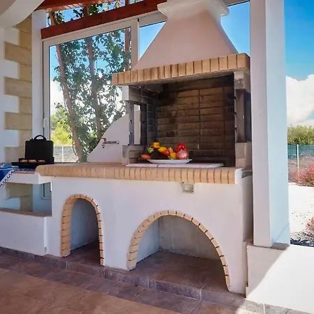 Lindos Star In Rodos With Your Own Private Pool Kalathos